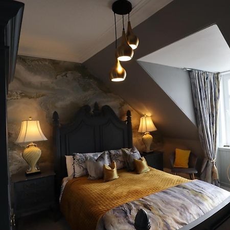 Alltavona House โอบาน ภายนอก รูปภาพ