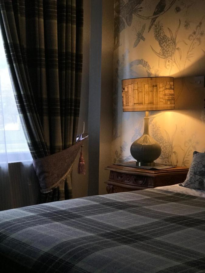 Alltavona House โอบาน ภายนอก รูปภาพ